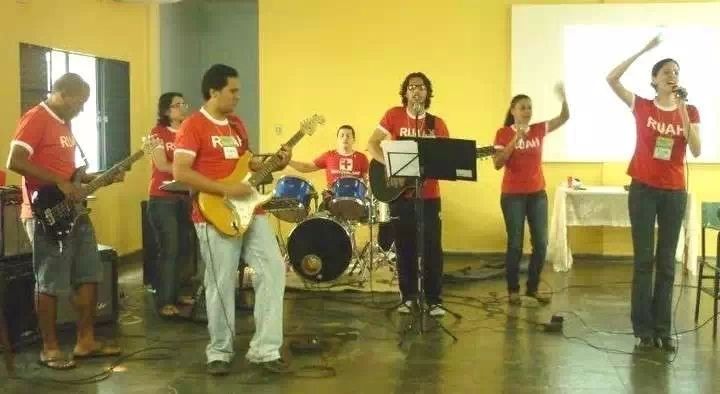 Foto de Antonio de Padua