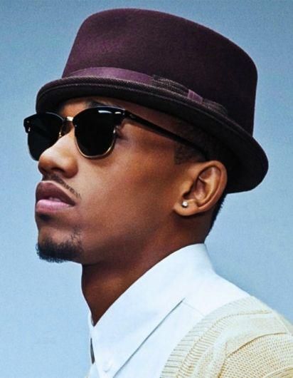 Foto de Brandon Hines