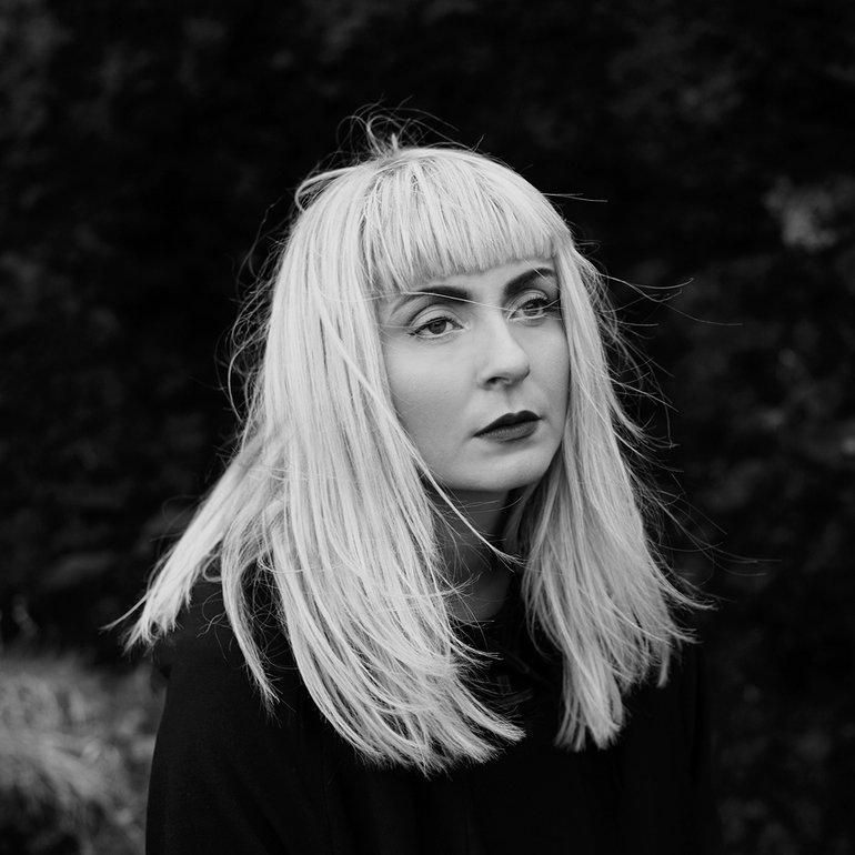 Foto de Eivor Palsdottir