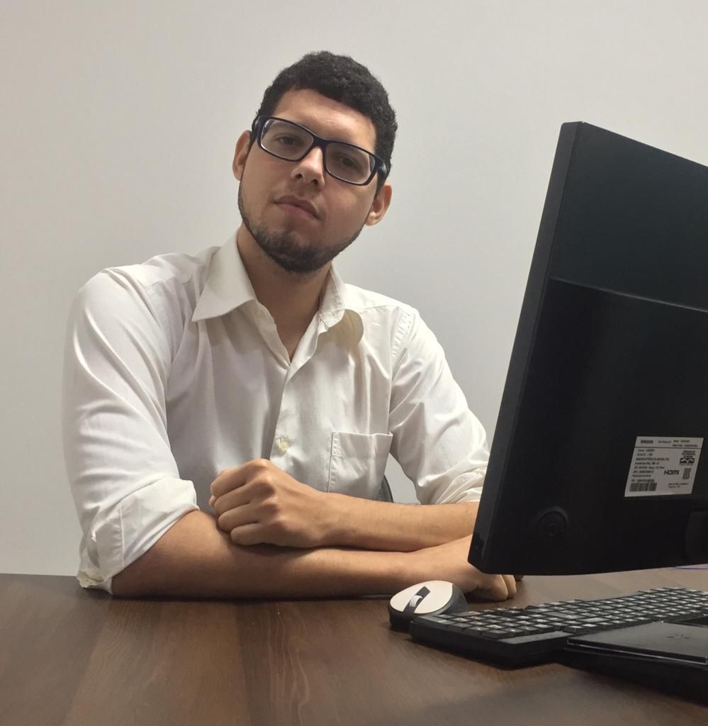 Foto de Guilherme Augusto Pantaleão