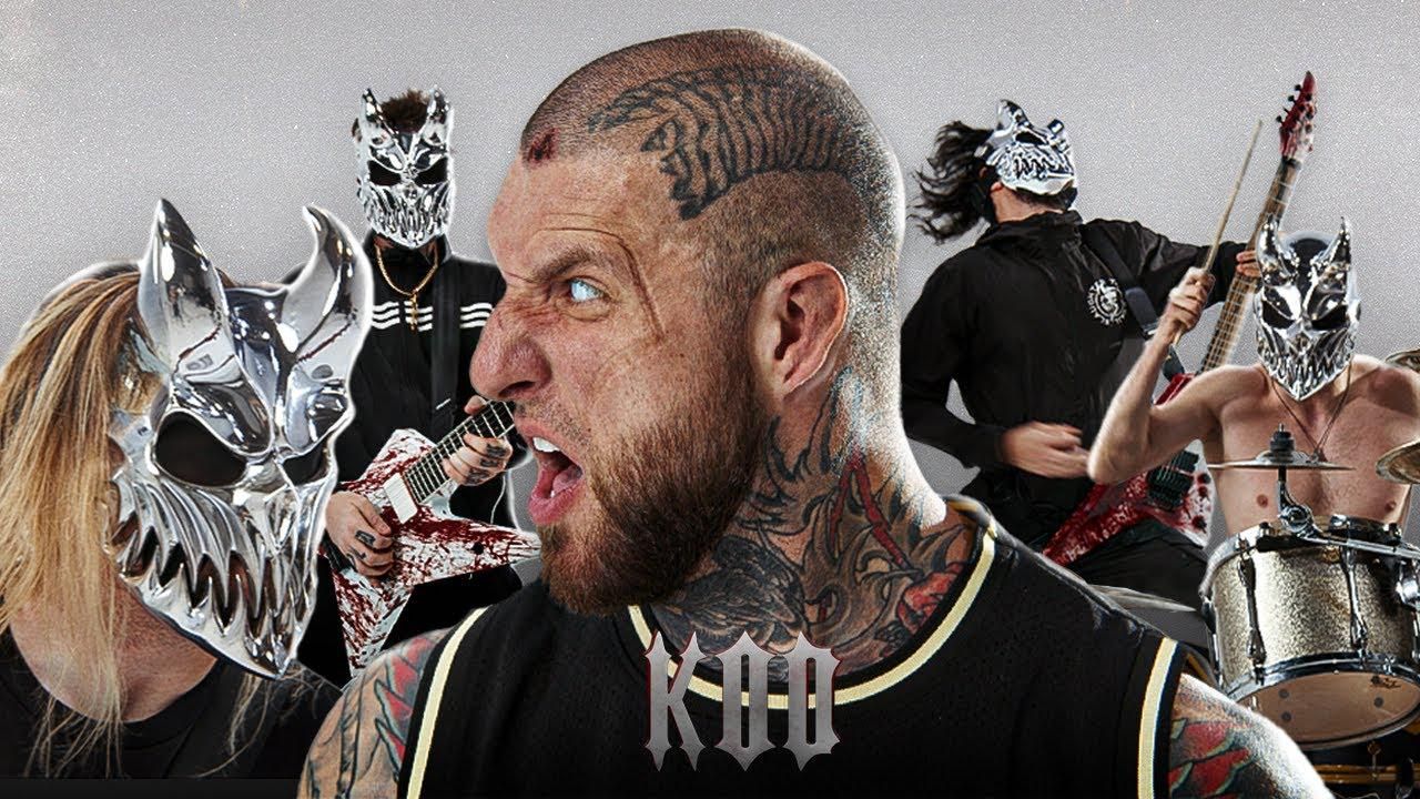 Photo of Alex Terrible