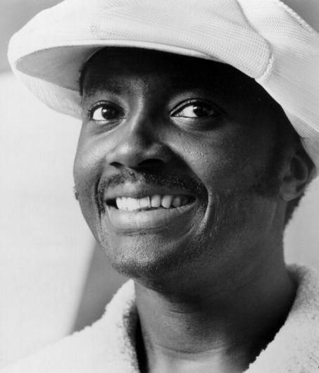 Foto de Donny Hathaway