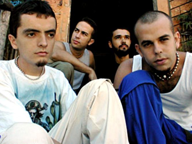 Foto de Jumenta Parida