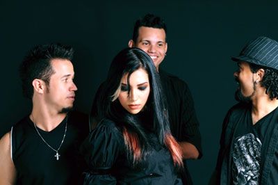 Foto de 4th Frontier