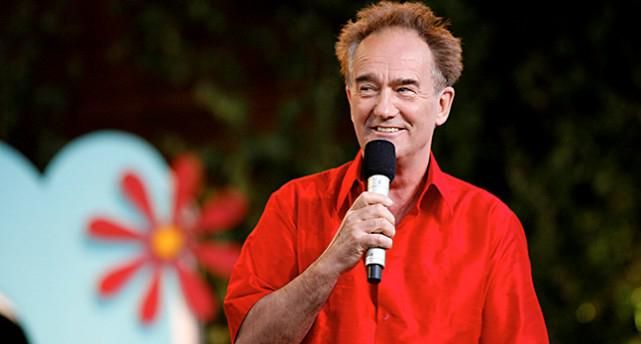 Foto de Robert Broberg