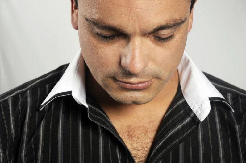 Foto de Eduardo Melo e Banda