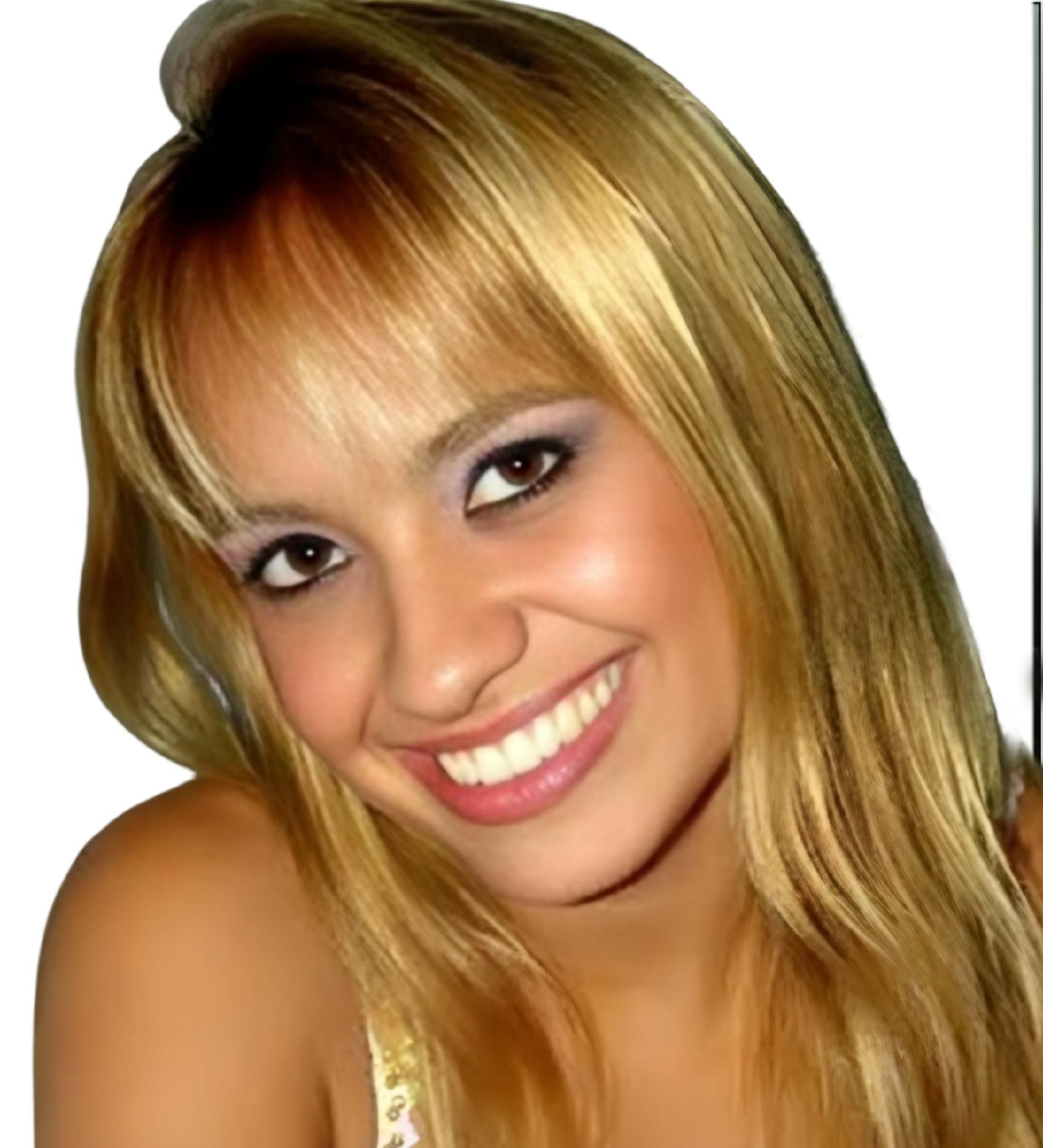 Foto de Luciana Lessa