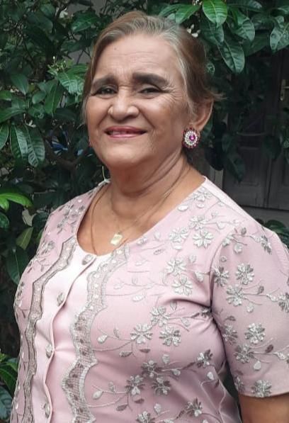 Foto de Aparecida Lobato