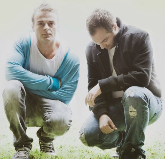 Foto de Crazy White Boy