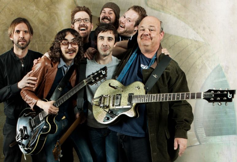 Foto de Kyle Gass Band