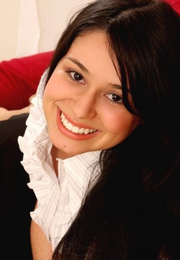 Foto de Liziane Brites