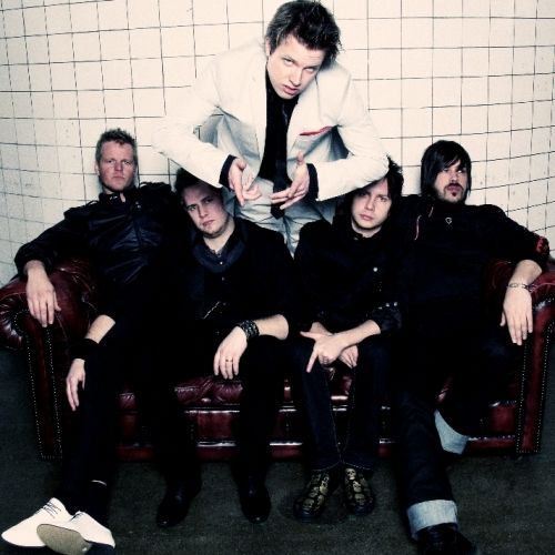 Foto de Robert Pettersson