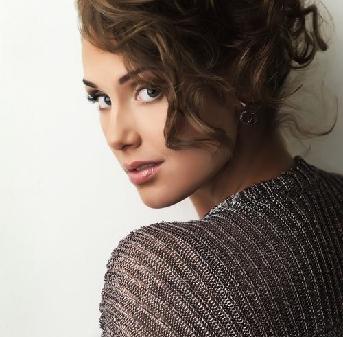 Foto de Tone Damli Aaberge