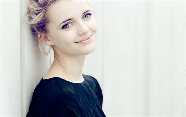 Foto de Ida Maria Østergaard