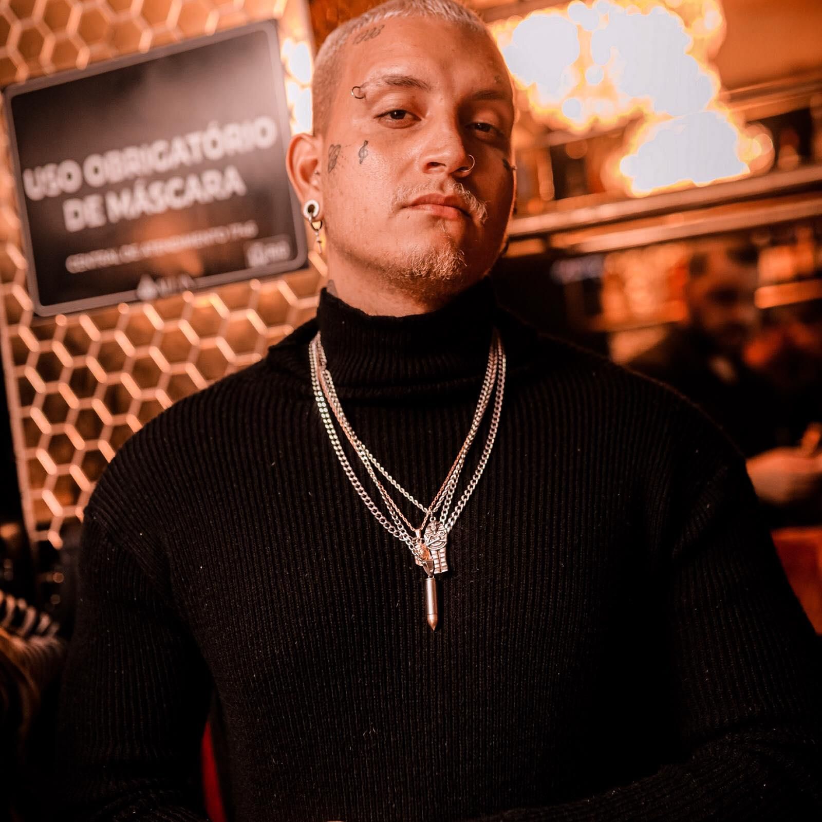 Foto de Vulgo Loirinho