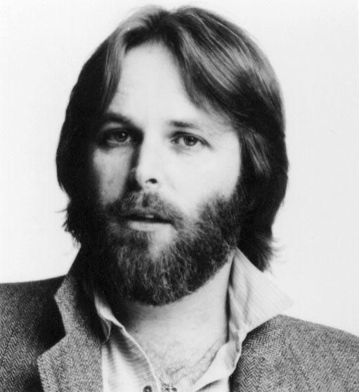 Photo of Carl Wilson