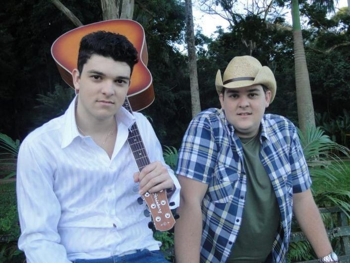 Foto de Marcio & Douglas