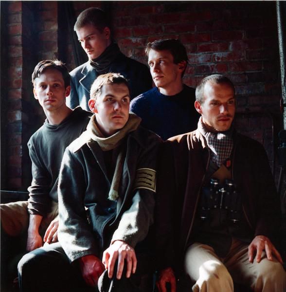 Foto de British Sea Power