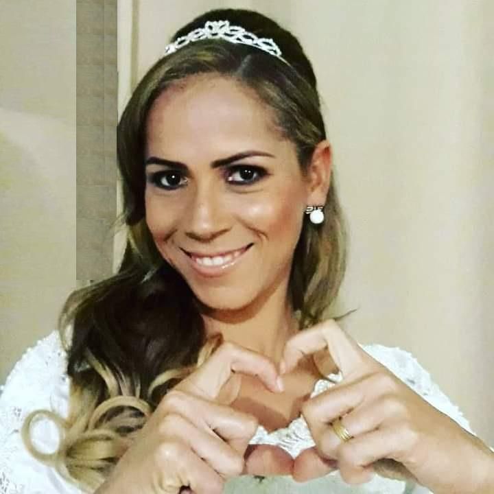 Foto de Liziany Vitoria