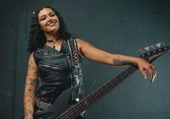 Foto de Fernanda Lira