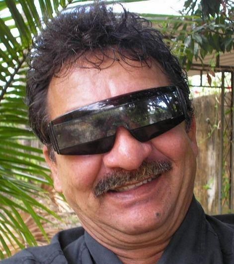 Foto de Cantor Pitanga