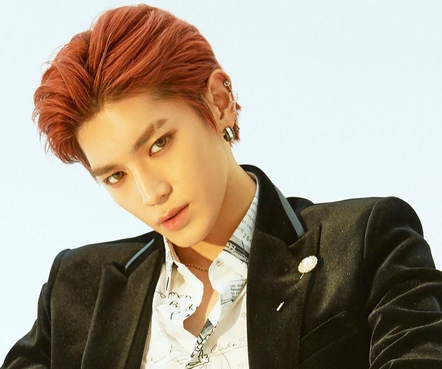 Foto de TAEYONG