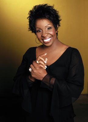 Foto de Gladys Knight