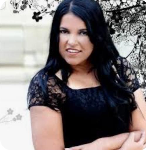 Foto de Mírian Menezes