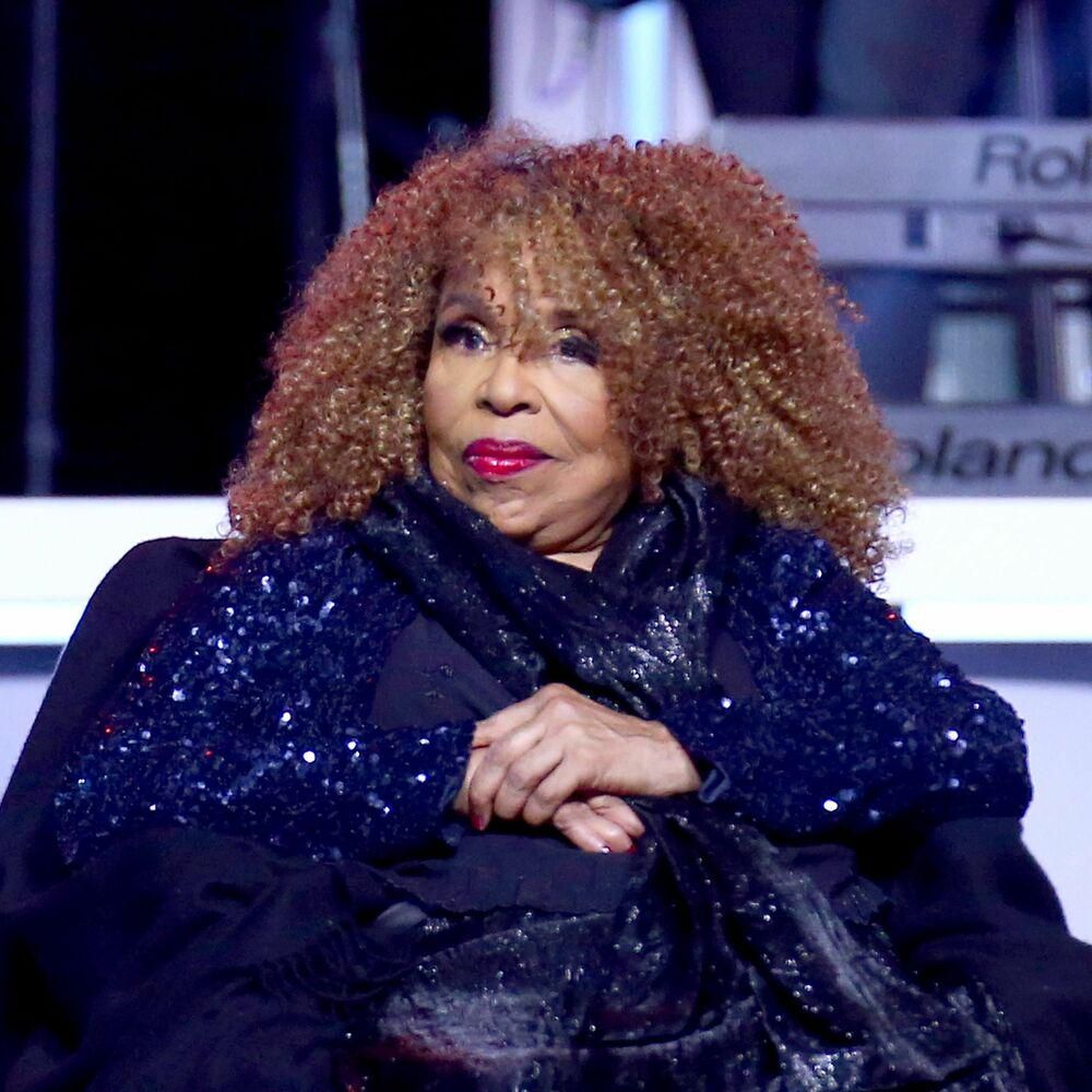 Foto de Roberta Flack