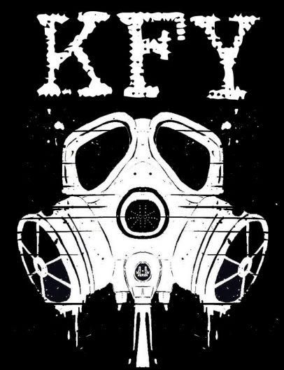 Photo of Kids From Yesterday