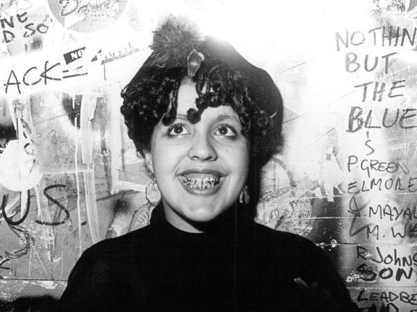 Foto de Poly Styrene