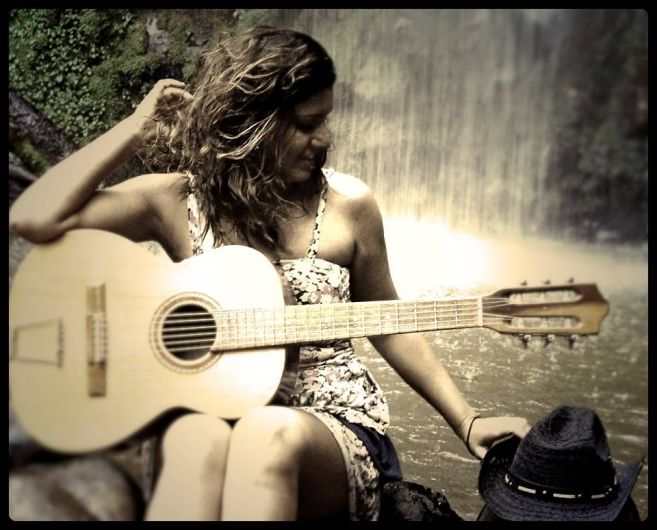 Foto de Joice Bianchim