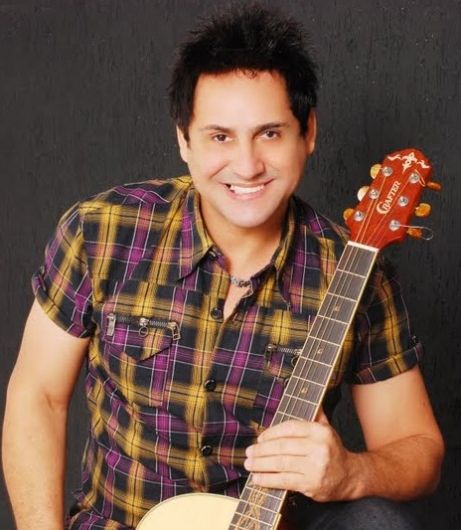 Foto de Mariozan Rocha