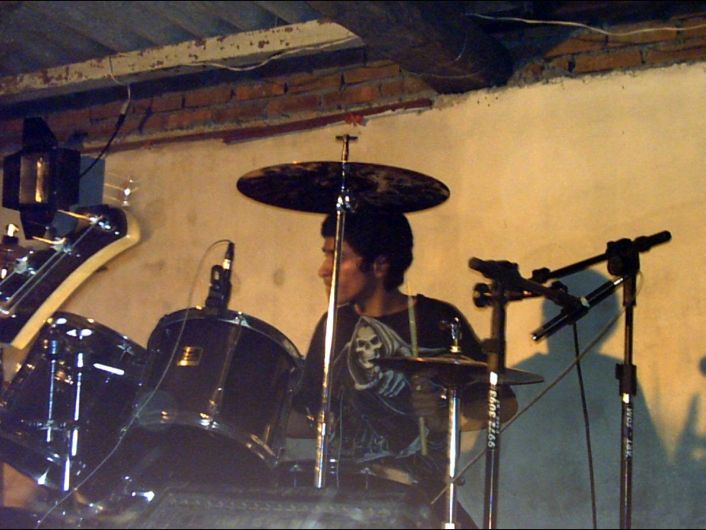 Foto de Doctor Lecter (Scream)