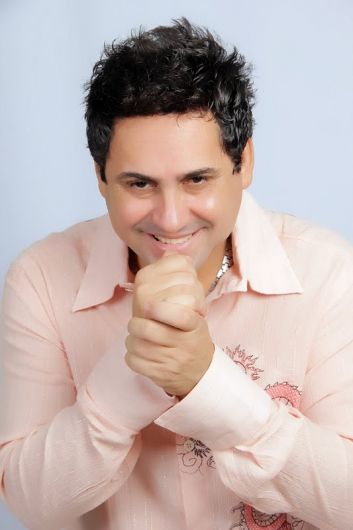 Foto de Mariozan Rocha