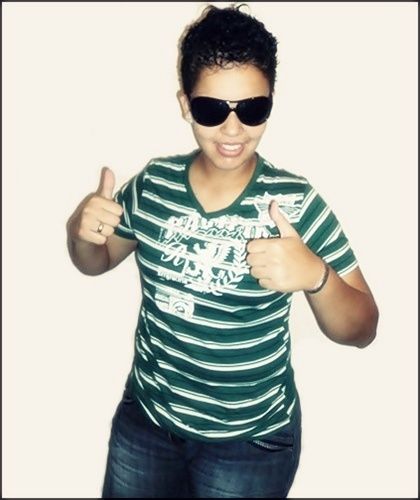 Foto de Luana Yashida