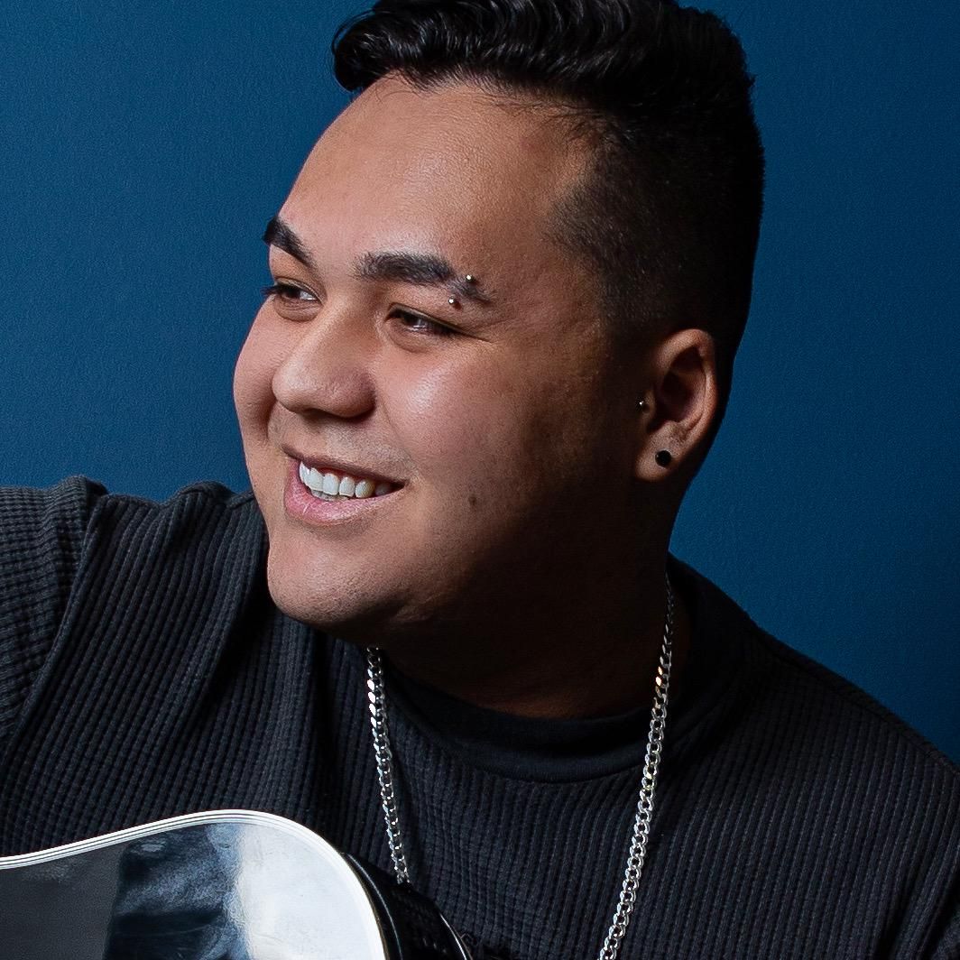 Photo of Paulo Akihiro