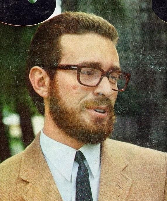 Foto de Joaquín Díaz