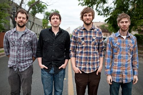 Photo of Quiet Company