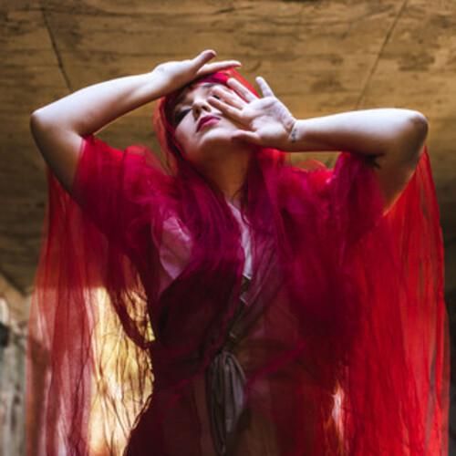 Foto de Giulia On Fire