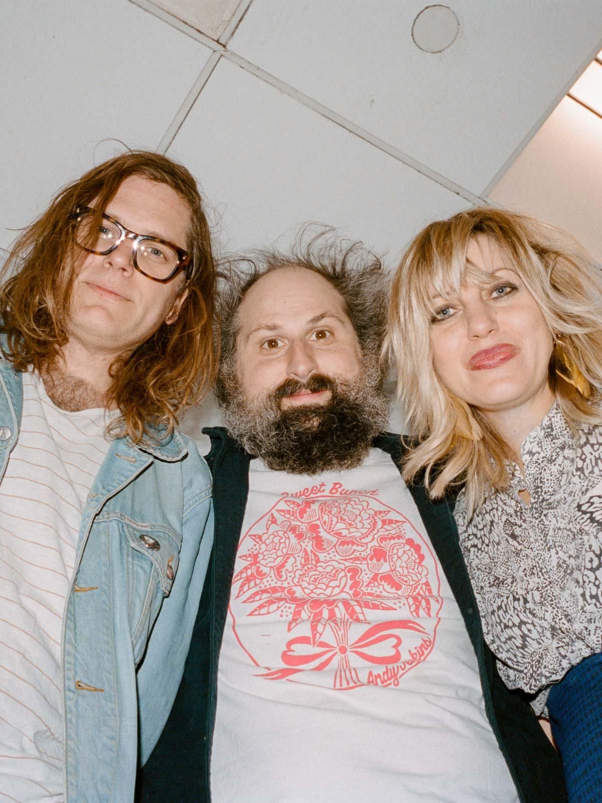 Foto de Bonny Light Horseman