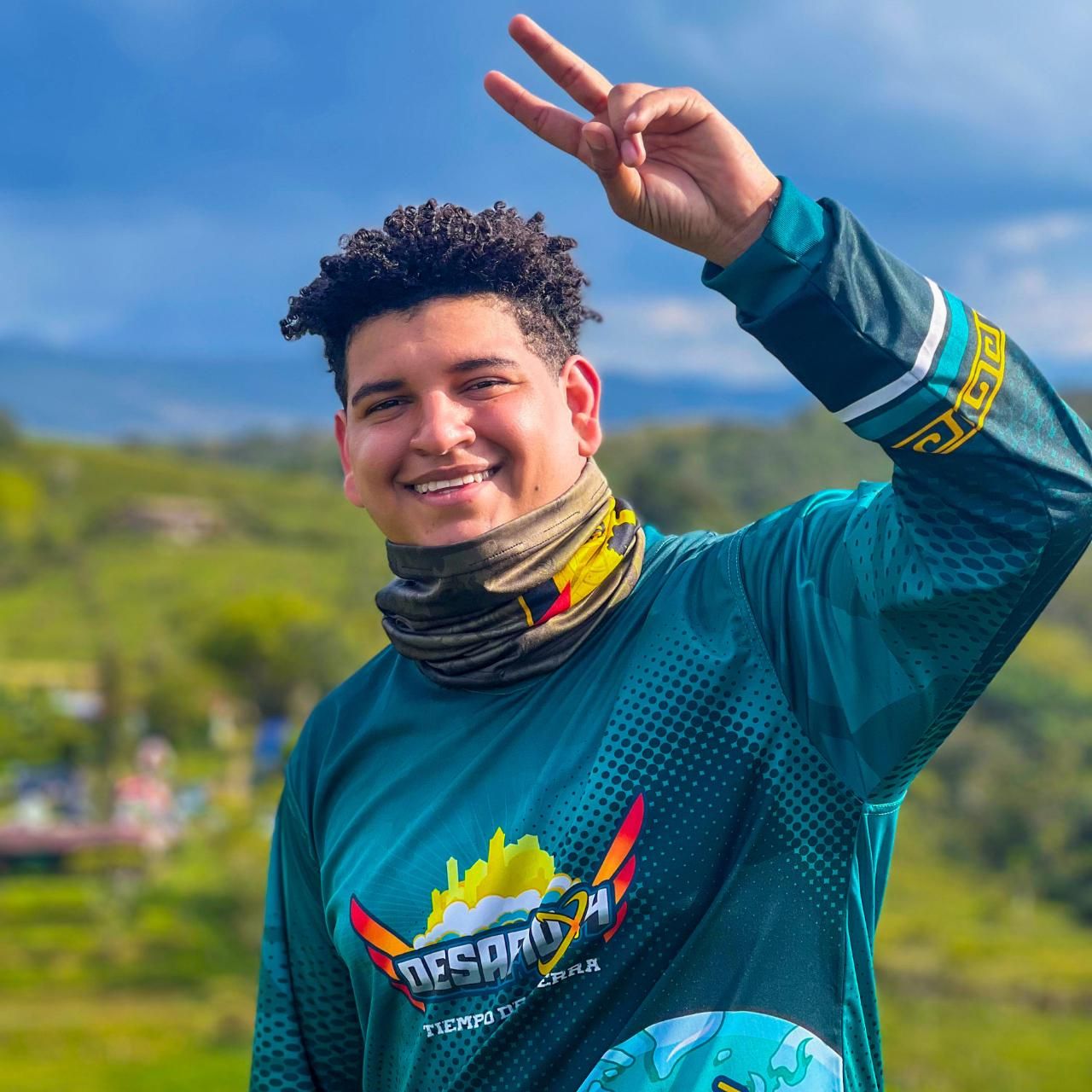 Foto de Miguel Troya