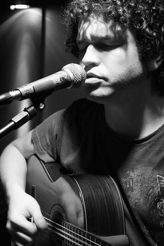 Foto de Troy Rossilho