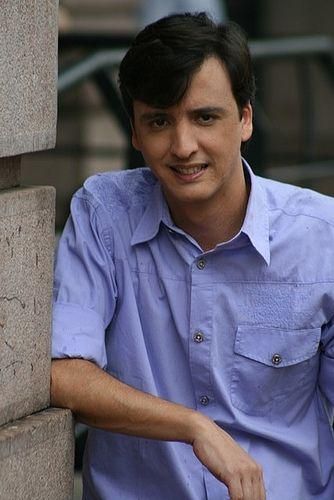 Foto de Andrey Júnior