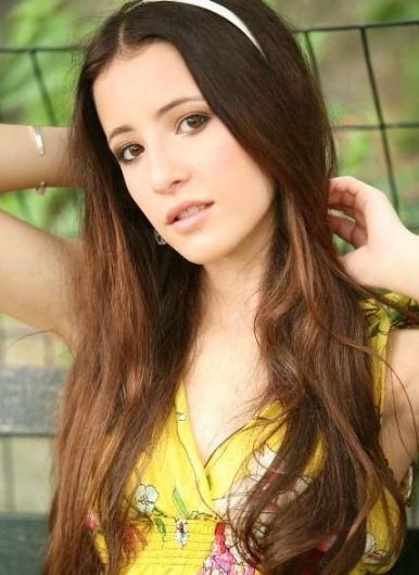 Foto de Tiffany Giardina