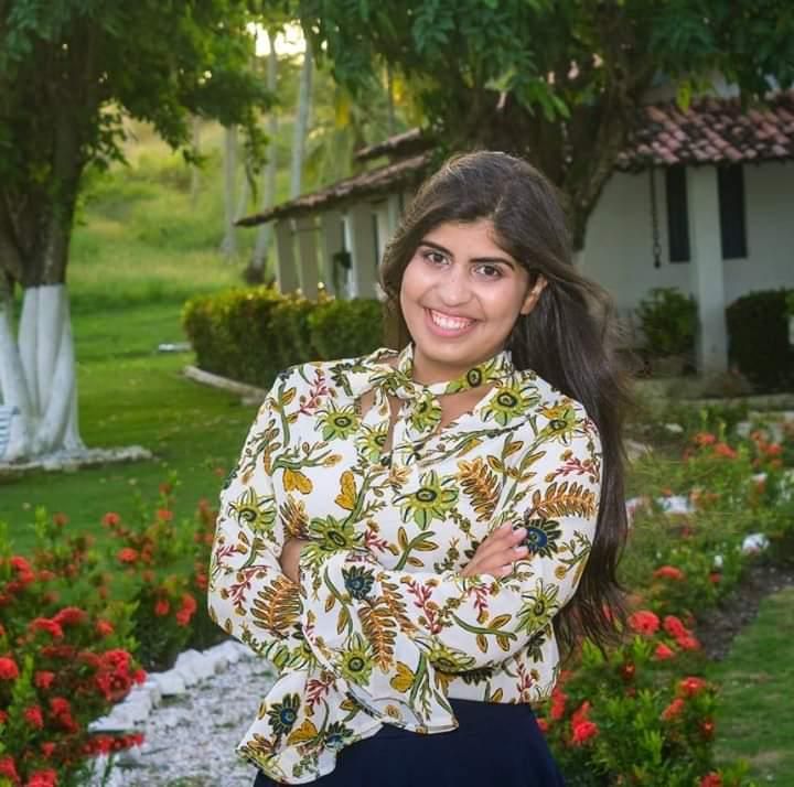 Foto de Rayane Silva