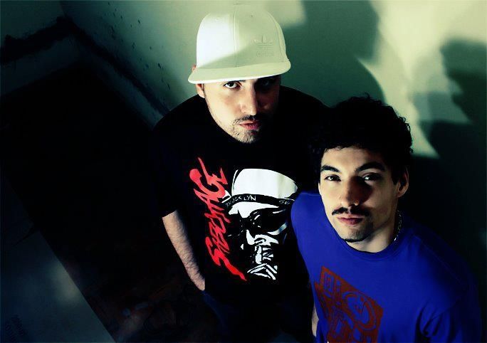 Foto de Numa Margem Distante