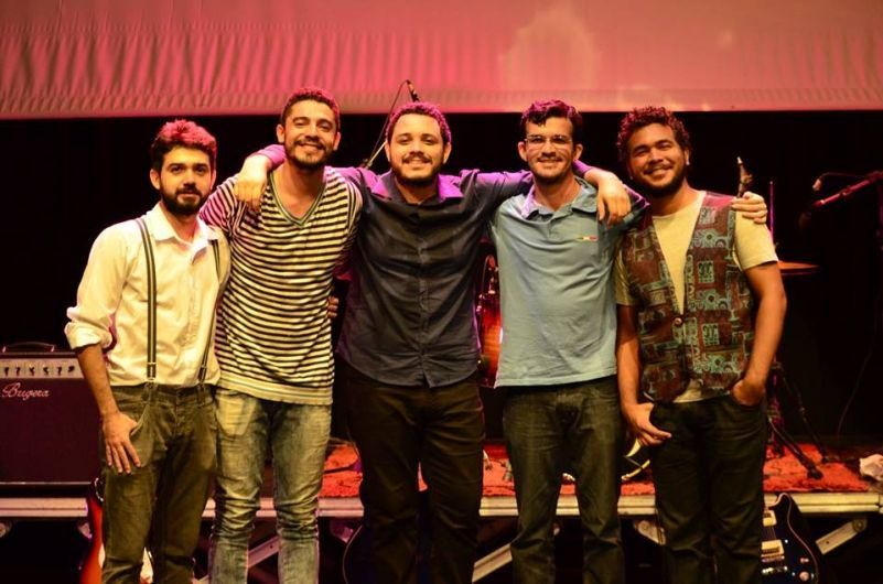 Foto de Cômodo Marfim