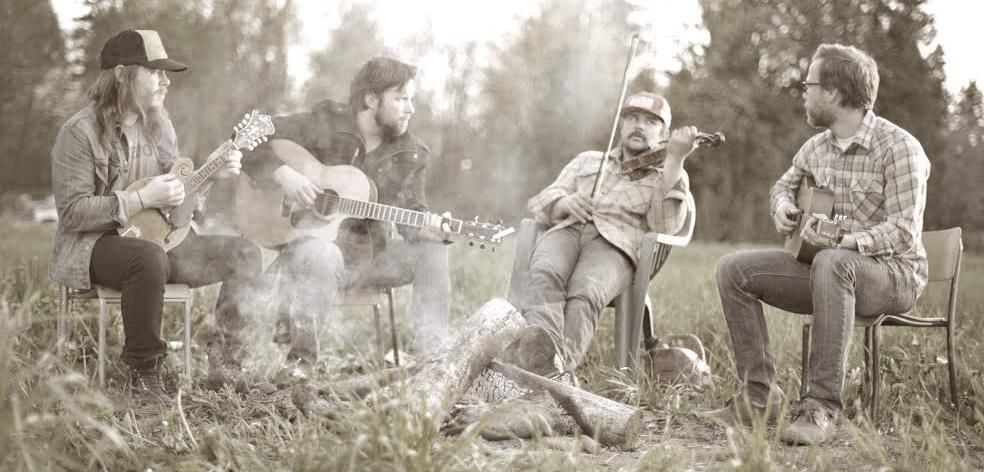 Photo of North Country Gentlemen