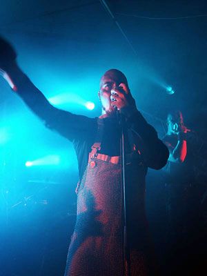 Foto de Turmion Kätilöt